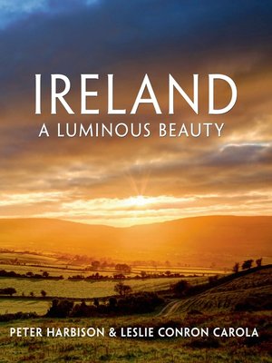 cover image of Ireland